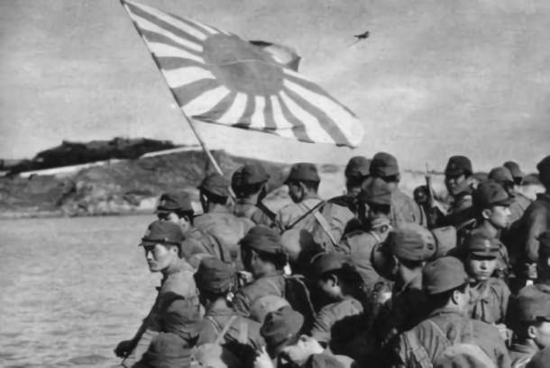 Latar Belakang Kedatangan Jepang di Indonesia
